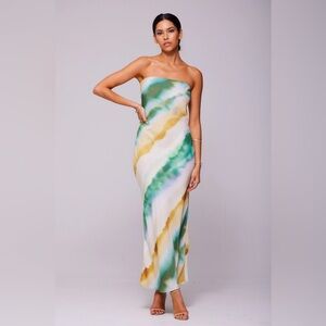 RESA Anna Slip Dress